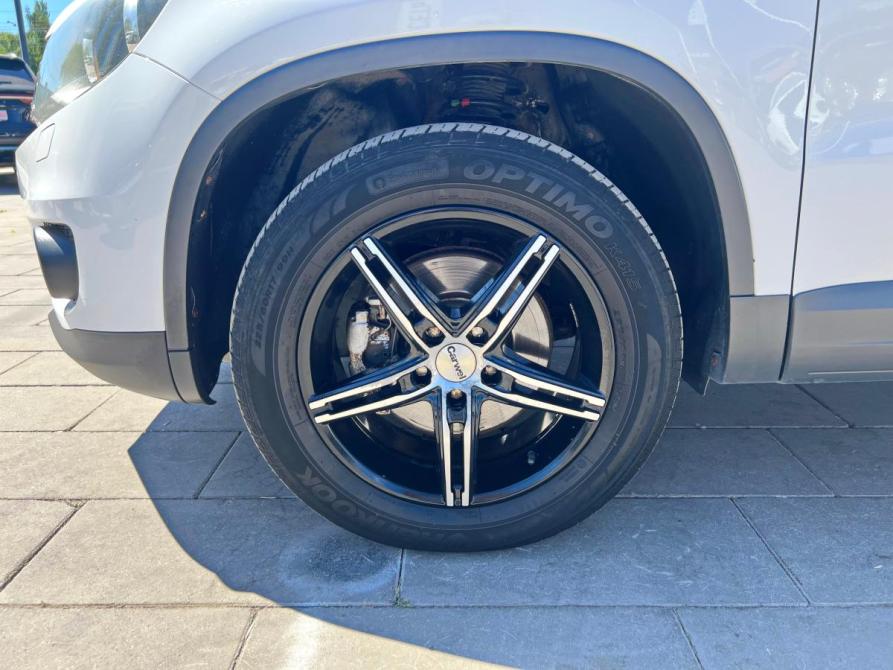 Volkswagen Tiguan I Стерлитамак  - изображение 9