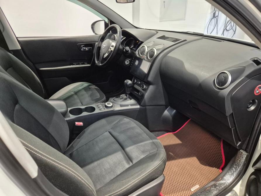 Nissan Qashqai+2 I Рестайлинг Москва  - изображение 9