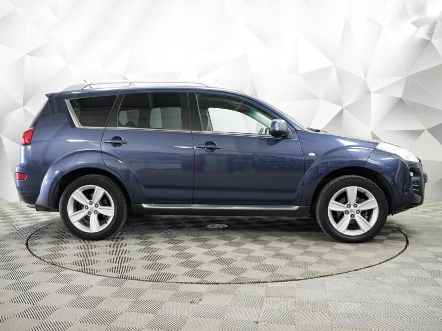 Peugeot 4007 Ульяновск  - изображение 6