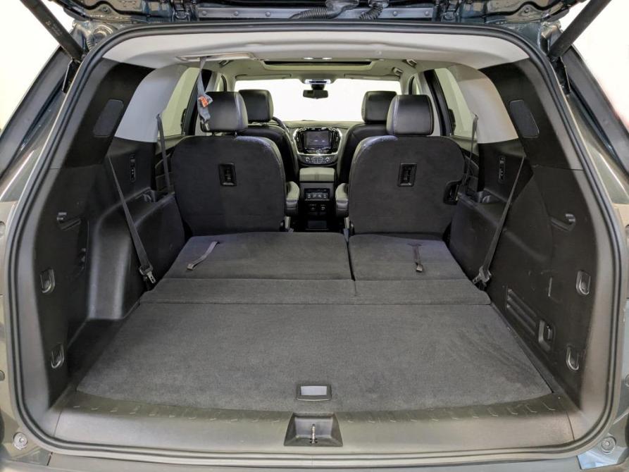 Chevrolet Traverse II Москва  - изображение 10