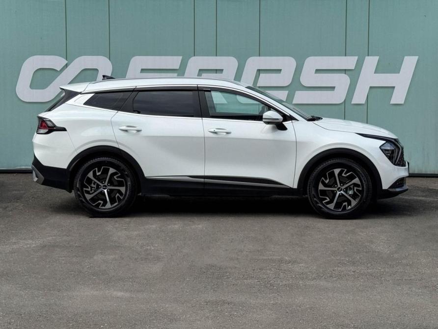 Kia Sportage V Кропоткин  - изображение 5