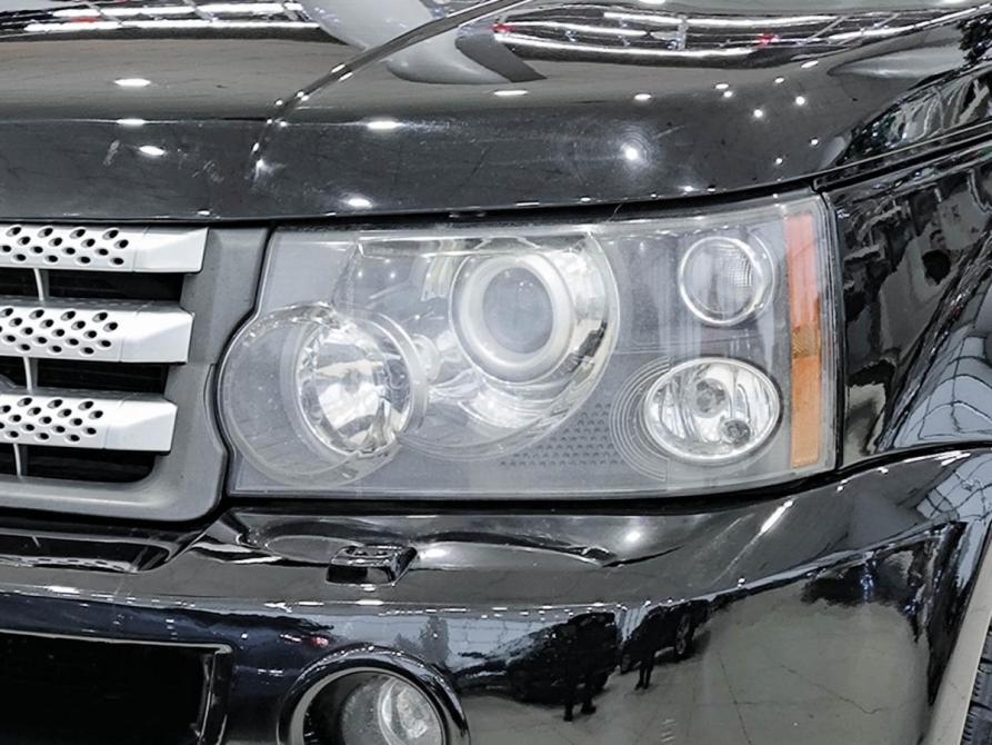 Land Rover Range Rover Sport I Казань  - изображение 21