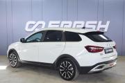 Lada (ВАЗ) Vesta I Рестайлинг (NG) Ульяновск  - изображение 28