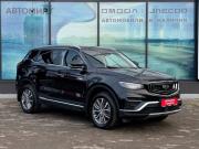 Geely Atlas Pro Архангельск  - изображение 20