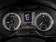 Skoda Octavia III (A7) Воронеж  - изображение 37