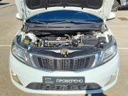 Kia Rio III Чебоксары  - изображение 33