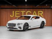 Bentley Continental GT III Москва  - изображение 27