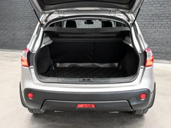 Nissan Qashqai I Рестайлинг с пробегом 2012 года, цена 1 200 000 рублей, 162011 км, внедорожник, Автокод Объявления