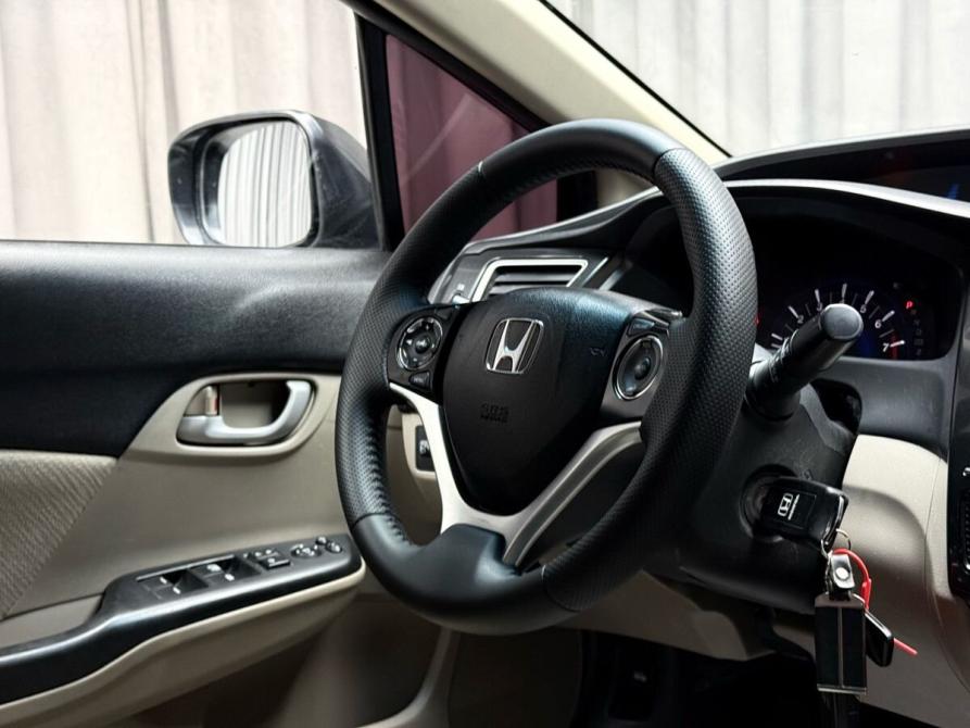 Honda Civic IX Рестайлинг Ижевск  - изображение 11