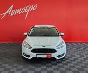 Ford Focus III Рестайлинг Вологда  - изображение 25