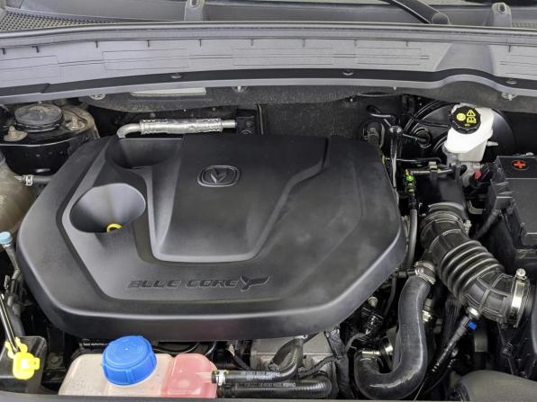 Changan CS55 Plus II с пробегом 2023 года, цена 1 945 000 рублей, 46704 км, внедорожник, Автокод Объявления