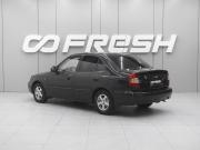 Hyundai Accent II Ростов-на-Дону  - изображение 17