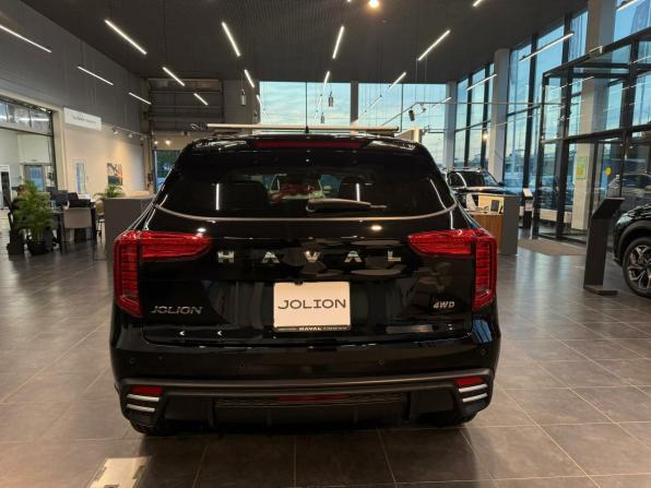 Новый Haval Jolion I Рестайлинг 2 2026 года, цена 2 899 000 рублей, внедорожник, Автокод Объявления