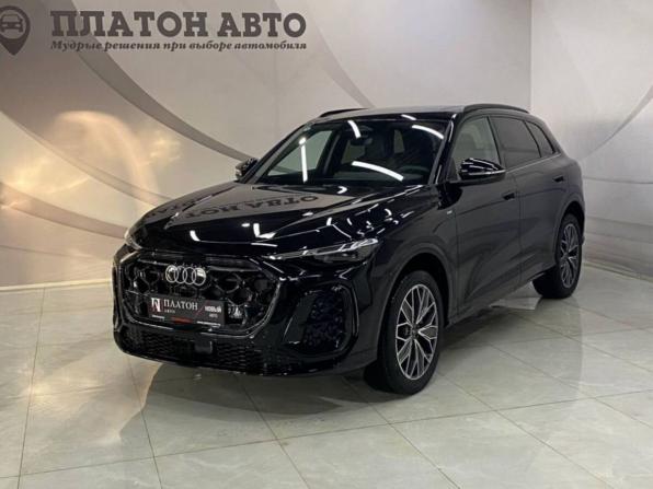 Новый Audi Q5 III 2025 года, цена 5 999 000 рублей, внедорожник, Автокод Объявления