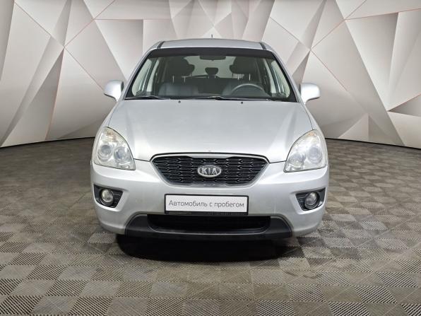 Kia Carens II (UN) с пробегом 2011 года, цена 521 000 рублей, 219771 км, компактвэн, Автокод Объявления