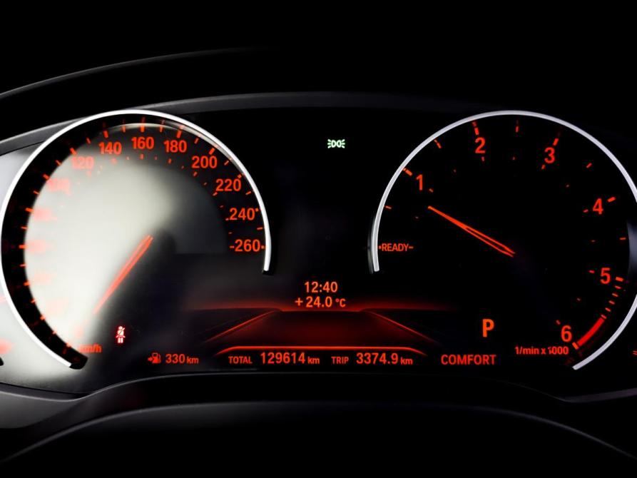BMW X4 II (G02) Москва  - изображение 13