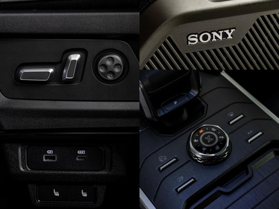 JETOUR T2 Москва  - изображение 14