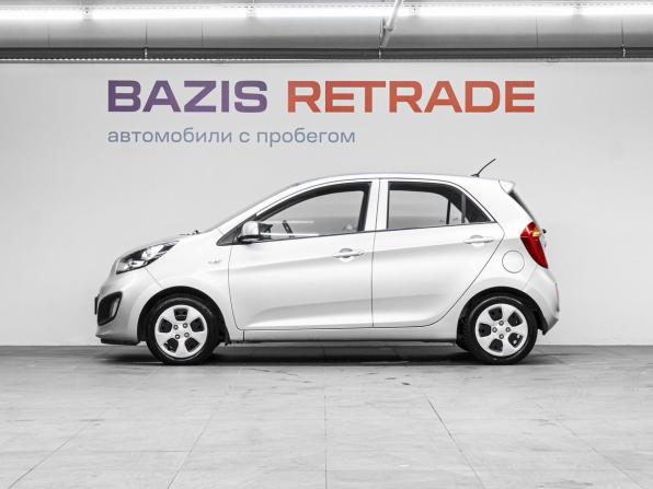 Kia Picanto II с пробегом 2013 года, цена 900 000 рублей, 66369 км, хэтчбек, Автокод Объявления