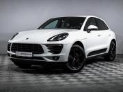 Porsche Macan I Москва  - изображение 21