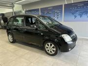 Opel Meriva A Рестайлинг Вологда  - изображение 21