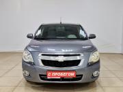 Chevrolet Cobalt II Альметьевск  - изображение 20