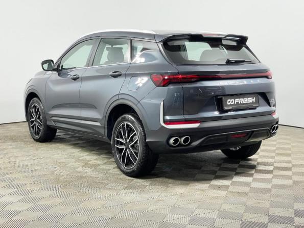Belgee X50+ с пробегом 2026 года, цена 2 339 900 рублей, 48 км, внедорожник, Автокод Объявления