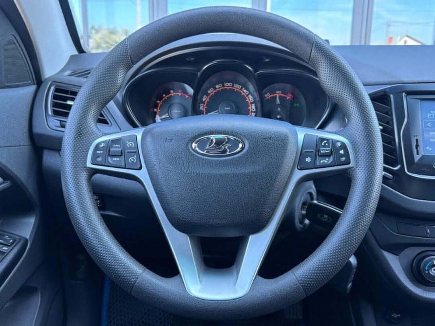 Lada (ВАЗ) Vesta I Энгельс  - изображение 12