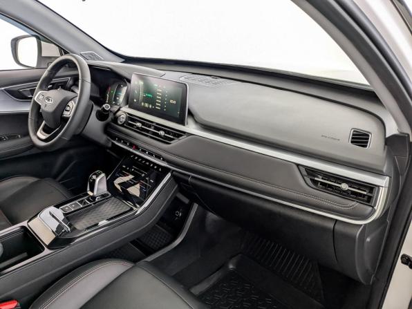 Chery Tiggo 7 Pro I с пробегом 2023 года, цена 1 780 000 рублей, 49136 км, внедорожник, Автокод Объявления