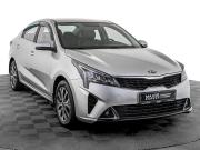 Kia Rio IV Рестайлинг Москва  - изображение 31