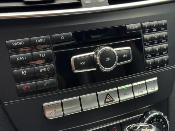Mercedes-Benz C-Класс III (W204) Рестайлинг с пробегом 2013 года, цена 1 599 000 рублей, 237111 км, седан, Автокод Объявления