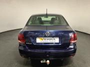 Volkswagen Polo V Рестайлинг Пермь  - изображение 11