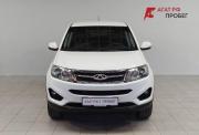 Chery Tiggo 5 I Саратов  - изображение 25