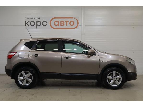 Nissan Qashqai I Рестайлинг с пробегом 2011 года, цена 957 900 рублей, 198643 км, внедорожник, Автокод Объявления