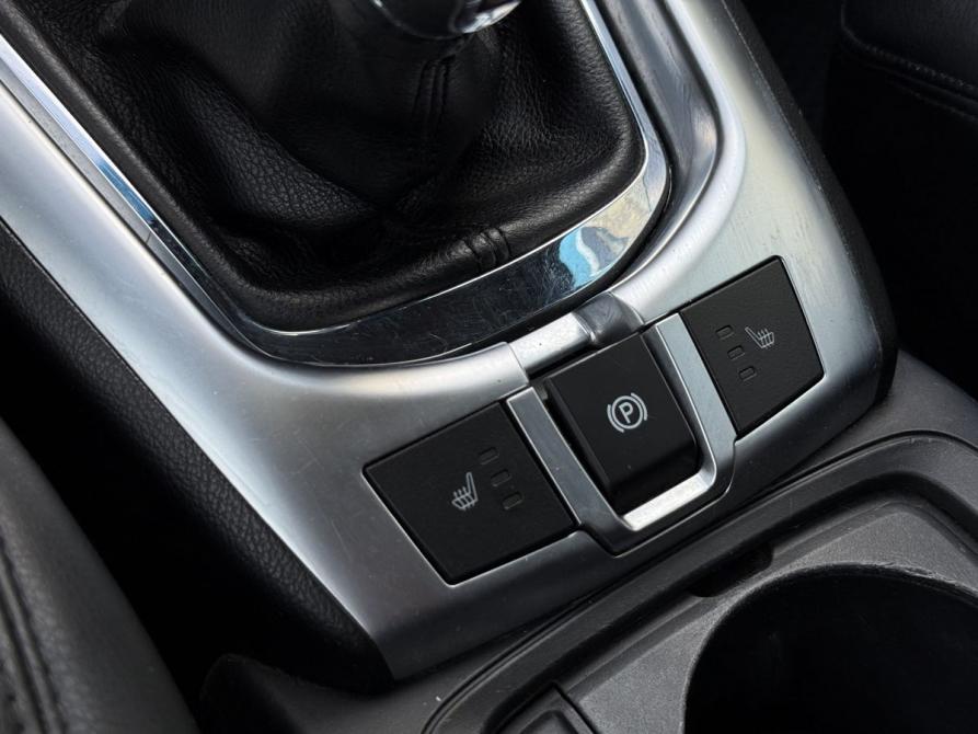 Opel Antara I Рестайлинг Ярославль  - изображение 16