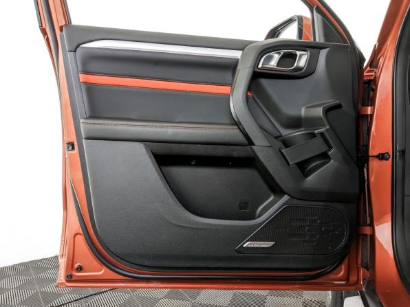 Haval Dargo I с пробегом 2024 года, цена 2 580 000 рублей, 44773 км, внедорожник, Автокод Объявления