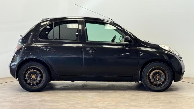 Nissan Micra III (K12) с пробегом 2007 года, цена 399 500 рублей, 229318 км, хэтчбек, Автокод Объявления
