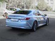 Toyota Camry IX (XV80) China Market Москва  - изображение 21