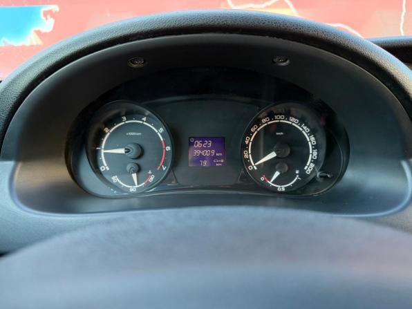 Lada (ВАЗ) Priora I Рестайлинг с пробегом 2014 года, цена 439 000 рублей, 394008 км, седан, Автокод Объявления