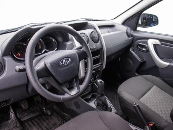 Lada (ВАЗ) Largus I Рестайлинг с пробегом 2025 года, цена 1 340 000 рублей, 19079 км, фургон, Автокод Объявления