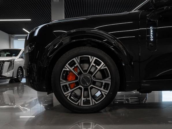 Lynk &amp; Co 900 с пробегом 2026 года, цена 8 110 000 рублей, 50 км, внедорожник, Автокод Объявления