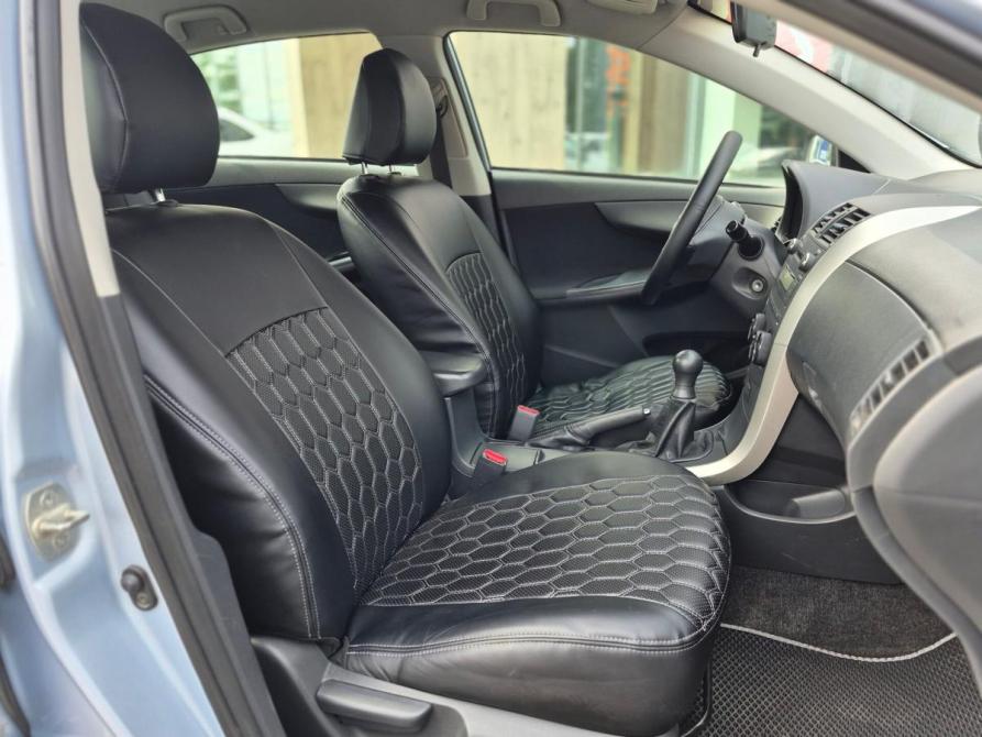 Toyota Corolla X (E140 E150) Архангельск  - изображение 12