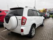 Chery Tiggo (T11) I Рестайлинг (FL) Череповец  - изображение 22