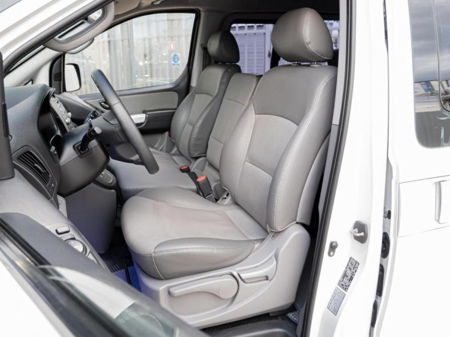 Hyundai Grand Starex I Краснодар  - изображение 11