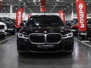 BMW 7 серии VI (G11/G12) Рестайлинг Санкт-Петербург  - изображение 44