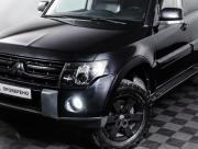 Mitsubishi Pajero IV Москва  - изображение 44