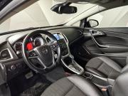 Opel Astra J Рестайлинг Москва  - изображение 36