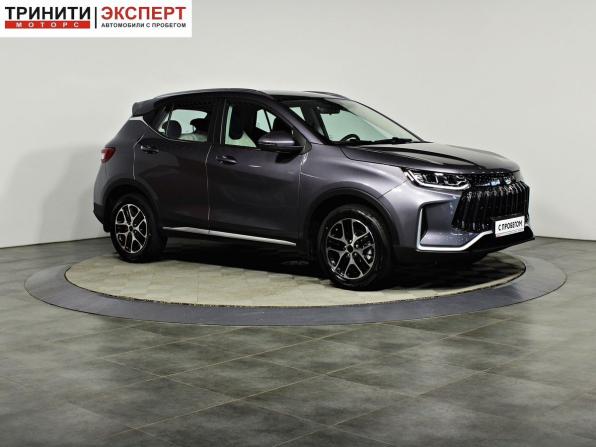 JETOUR X50 с пробегом 2024 года, цена 1 987 000 рублей, 11877 км, внедорожник, Автокод Объявления