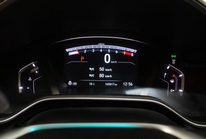 Honda CR-V V Рестайлинг с пробегом 2021 года, цена 3 250 000 рублей, 165000 км, внедорожник, Автокод Объявления