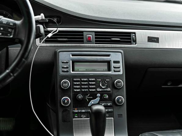 Volvo XC70 II с пробегом 2008 года, цена 799 001 рубль, 328665 км, универсал, Автокод Объявления