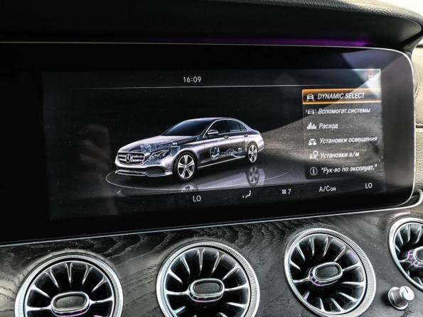 Mercedes-Benz E-Класс V (W213 S213 C238) с пробегом 2016 года, цена 3 249 000 рублей, 146145 км, седан, Автокод Объявления